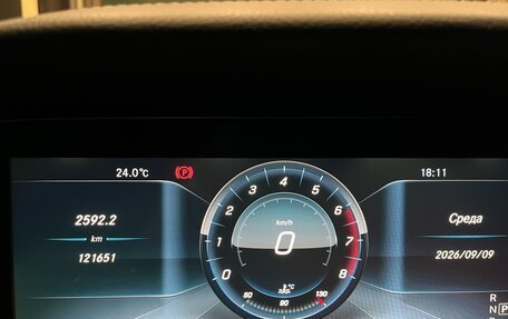 Mercedes-Benz E-Класс, 2016 год, 3 250 000 рублей, 22 фотография