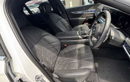 BMW 7 серия, 2026 год, 13 300 000 рублей, 7 фотография