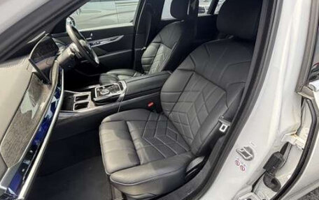BMW 7 серия, 2026 год, 13 300 000 рублей, 9 фотография