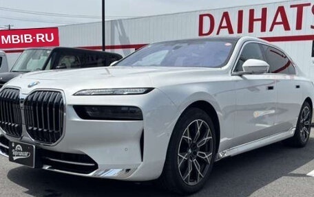 BMW 7 серия, 2026 год, 13 300 000 рублей, 5 фотография