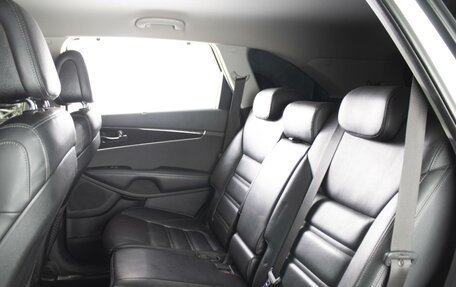 KIA Sorento III Prime рестайлинг, 2017 год, 2 760 000 рублей, 9 фотография