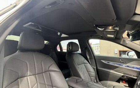 BMW 7 серия, 2026 год, 13 300 000 рублей, 12 фотография