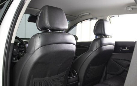 KIA Sorento III Prime рестайлинг, 2017 год, 2 760 000 рублей, 10 фотография