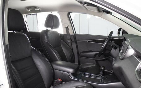 KIA Sorento III Prime рестайлинг, 2017 год, 2 760 000 рублей, 7 фотография