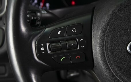 KIA Sorento III Prime рестайлинг, 2017 год, 2 760 000 рублей, 12 фотография