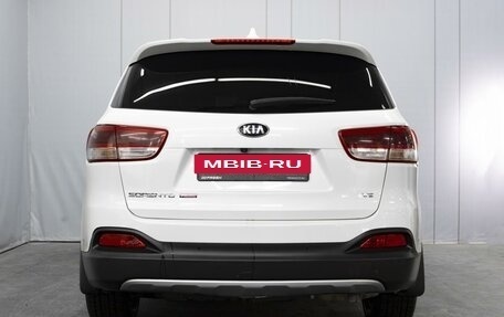 KIA Sorento III Prime рестайлинг, 2017 год, 2 760 000 рублей, 4 фотография