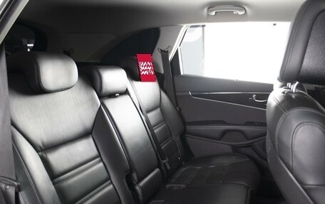 KIA Sorento III Prime рестайлинг, 2017 год, 2 760 000 рублей, 6 фотография