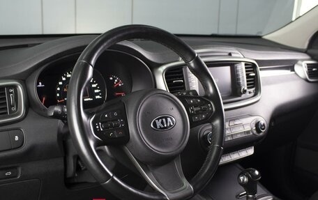 KIA Sorento III Prime рестайлинг, 2017 год, 2 760 000 рублей, 11 фотография