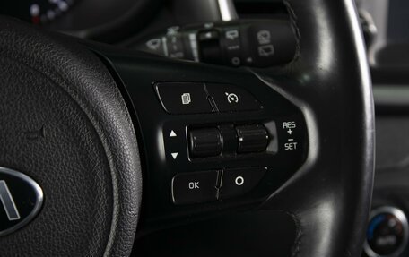 KIA Sorento III Prime рестайлинг, 2017 год, 2 760 000 рублей, 13 фотография