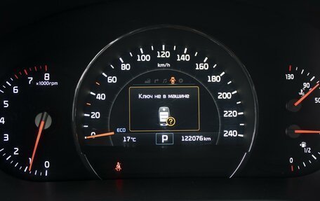 KIA Sorento III Prime рестайлинг, 2017 год, 2 760 000 рублей, 14 фотография