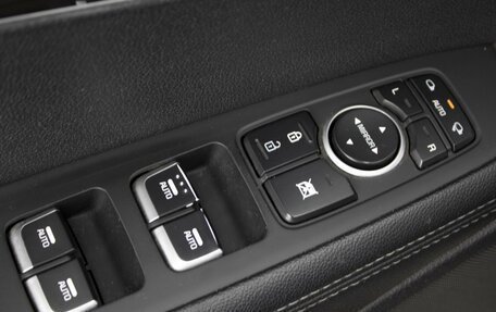 KIA Sorento III Prime рестайлинг, 2017 год, 2 760 000 рублей, 16 фотография