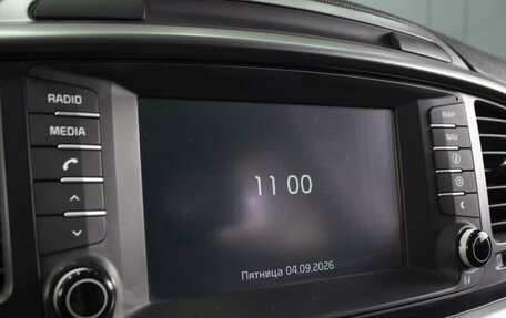 KIA Sorento III Prime рестайлинг, 2017 год, 2 760 000 рублей, 19 фотография