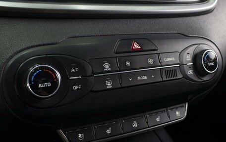 KIA Sorento III Prime рестайлинг, 2017 год, 2 760 000 рублей, 17 фотография