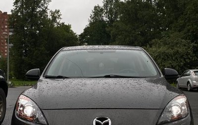Mazda 3, 2013 год, 1 200 000 рублей, 1 фотография