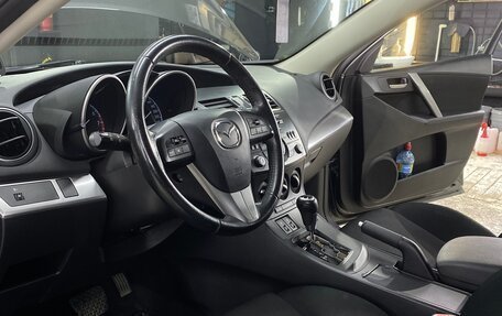 Mazda 3, 2013 год, 1 200 000 рублей, 7 фотография
