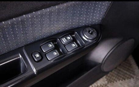 Hyundai Getz I рестайлинг, 2009 год, 620 000 рублей, 7 фотография