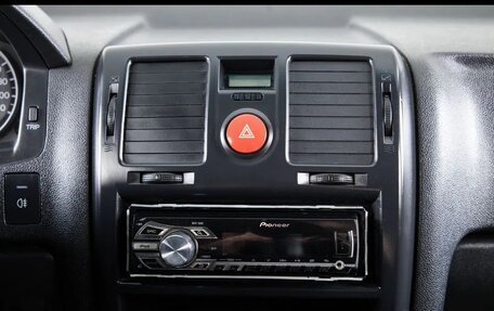 Hyundai Getz I рестайлинг, 2009 год, 620 000 рублей, 10 фотография