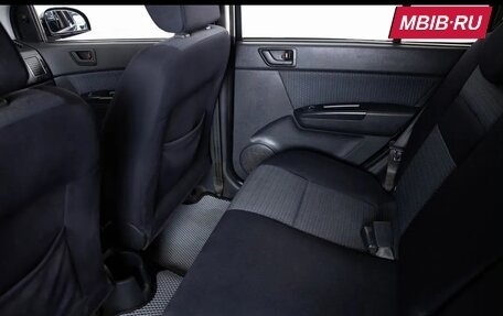 Hyundai Getz I рестайлинг, 2009 год, 620 000 рублей, 17 фотография