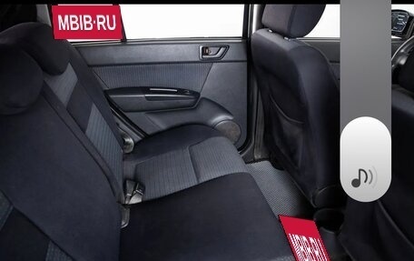 Hyundai Getz I рестайлинг, 2009 год, 620 000 рублей, 15 фотография