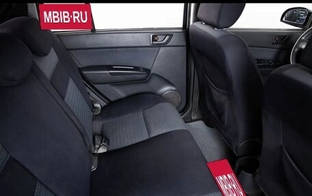 Hyundai Getz I рестайлинг, 2009 год, 620 000 рублей, 16 фотография
