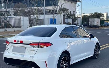 Toyota Corolla, 2024 год, 1 354 000 рублей, 6 фотография