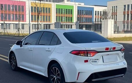 Toyota Corolla, 2024 год, 1 354 000 рублей, 4 фотография