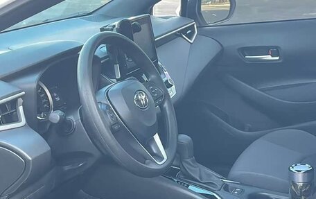Toyota Corolla, 2024 год, 1 354 000 рублей, 8 фотография