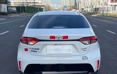 Toyota Corolla, 2024 год, 1 354 000 рублей, 5 фотография