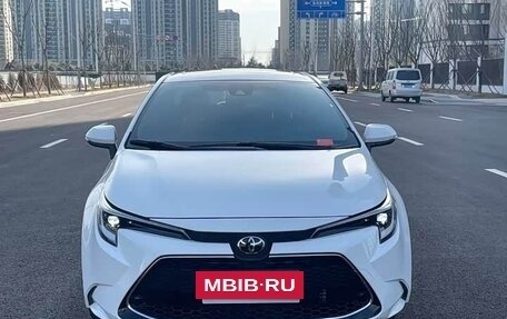 Toyota Corolla, 2024 год, 1 354 000 рублей, 2 фотография