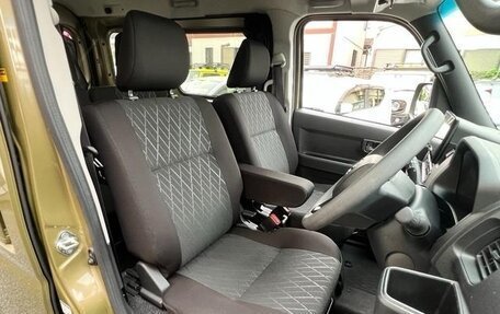 Daihatsu Atrai, 2022 год, 819 999 рублей, 8 фотография