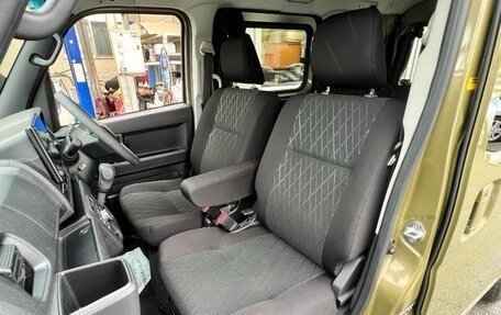 Daihatsu Atrai, 2022 год, 819 999 рублей, 7 фотография