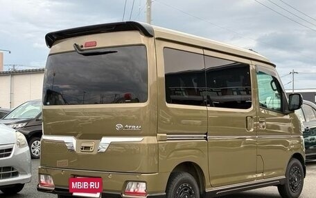 Daihatsu Atrai, 2022 год, 819 999 рублей, 5 фотография