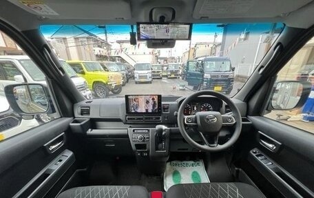 Daihatsu Atrai, 2022 год, 819 999 рублей, 10 фотография