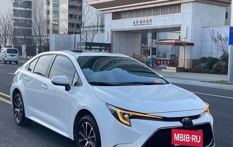 Toyota Corolla, 2024 год, 1 354 000 рублей, 3 фотография