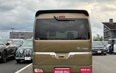 Daihatsu Atrai, 2022 год, 819 999 рублей, 3 фотография