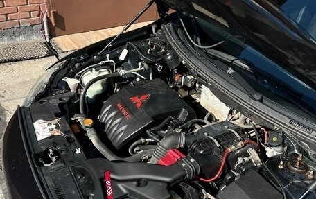 Mitsubishi Lancer IX, 2007 год, 850 000 рублей, 7 фотография