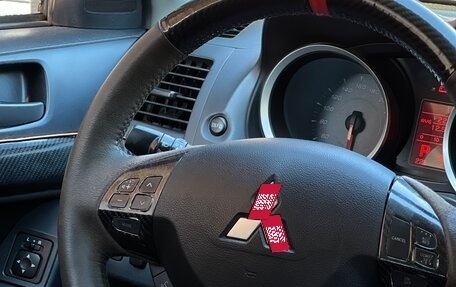 Mitsubishi Lancer IX, 2007 год, 850 000 рублей, 12 фотография