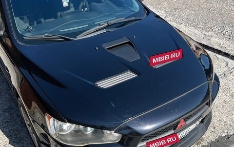 Mitsubishi Lancer IX, 2007 год, 850 000 рублей, 2 фотография