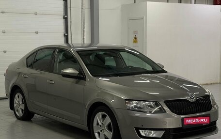 Skoda Octavia, 2016 год, 1 199 000 рублей, 1 фотография