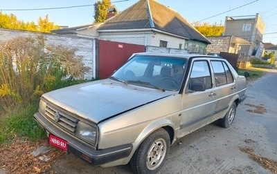 Volkswagen Jetta III, 1988 год, 65 000 рублей, 1 фотография