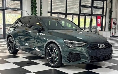Audi A3, 2022 год, 1 900 000 рублей, 1 фотография