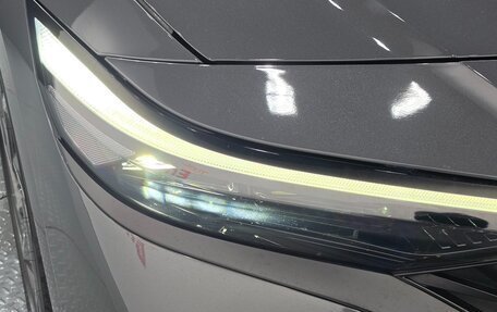 Hyundai Avante, 2023 год, 1 950 000 рублей, 28 фотография
