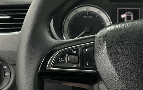 Skoda Octavia, 2016 год, 1 199 000 рублей, 12 фотография