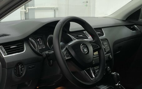 Skoda Octavia, 2016 год, 1 199 000 рублей, 8 фотография