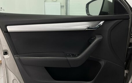 Skoda Octavia, 2016 год, 1 199 000 рублей, 17 фотография