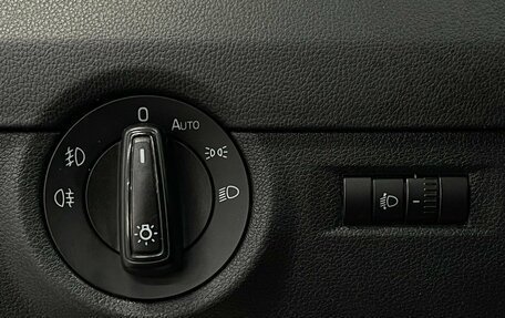 Skoda Octavia, 2016 год, 1 199 000 рублей, 14 фотография