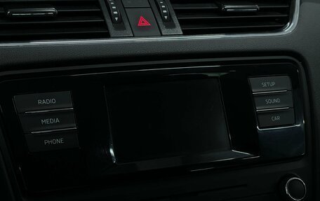Skoda Octavia, 2016 год, 1 199 000 рублей, 15 фотография