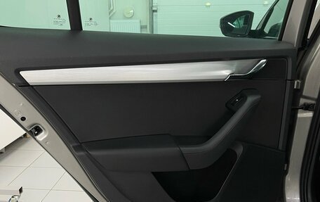 Skoda Octavia, 2016 год, 1 199 000 рублей, 20 фотография