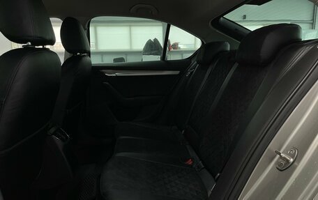 Skoda Octavia, 2016 год, 1 199 000 рублей, 21 фотография
