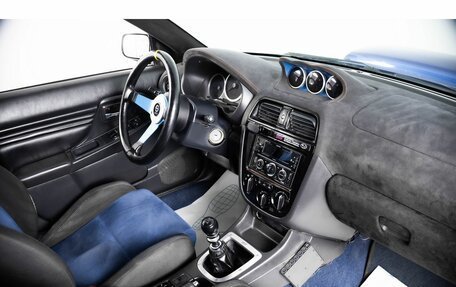 Subaru Impreza WRX III рестайлинг, 2004 год, 1 349 000 рублей, 11 фотография